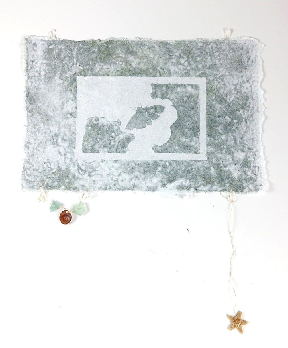 my dad turned into a bug, I flew to Japan