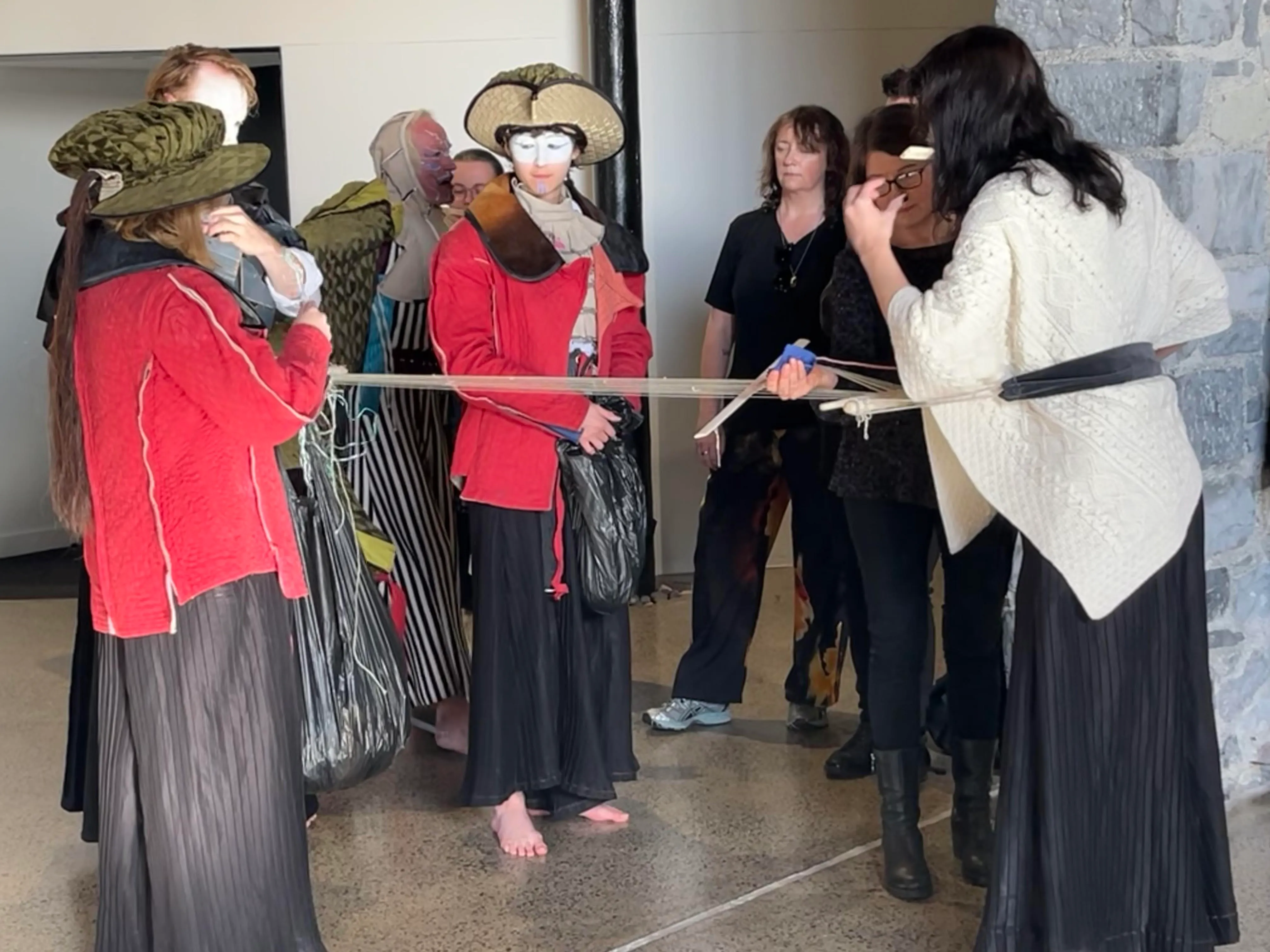 alex rigg performance