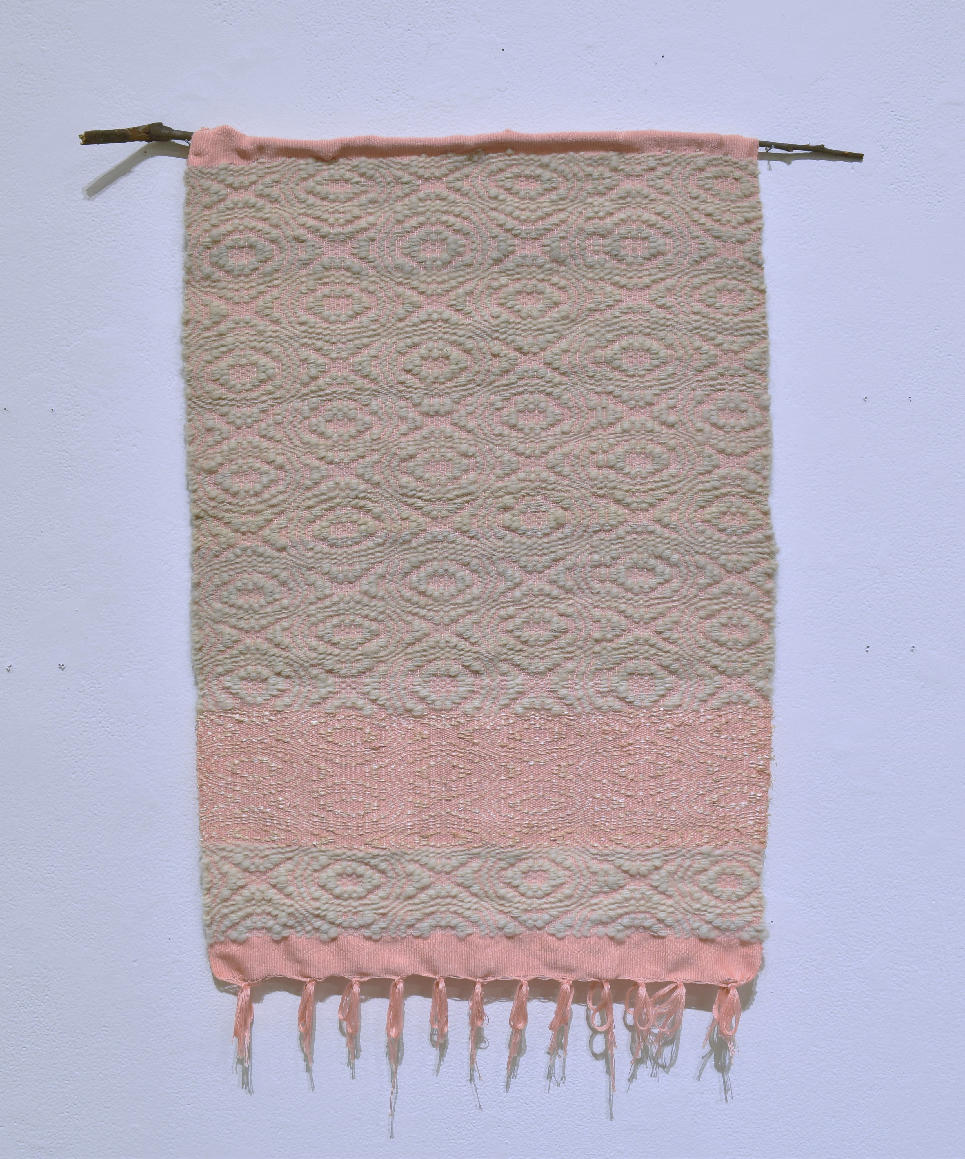 Kudzu and Wool Wheel of Fortune