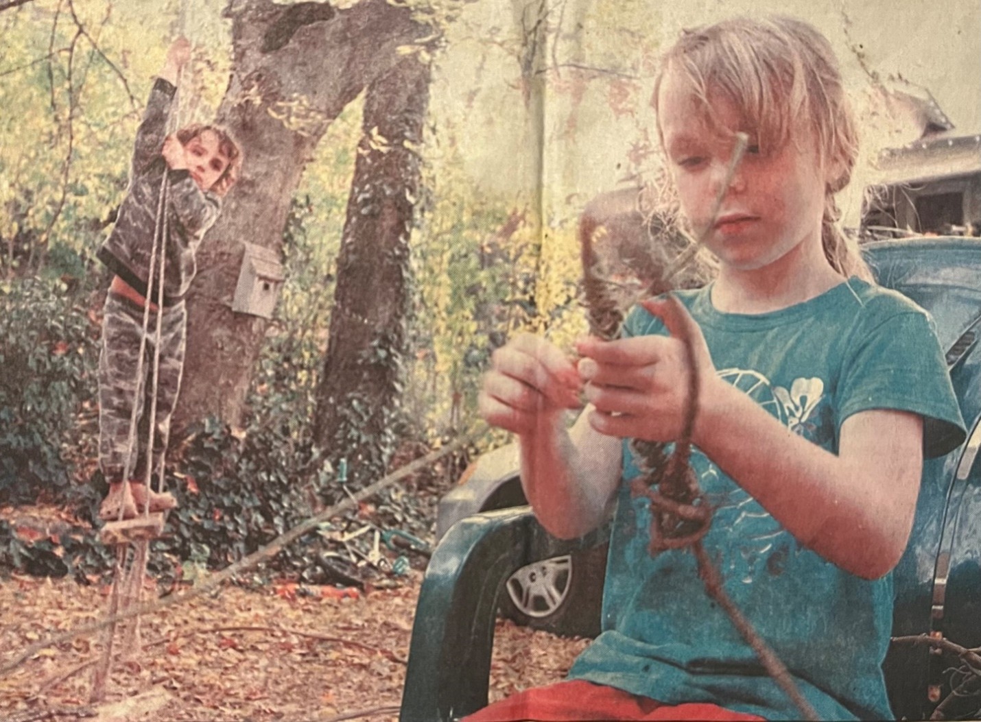 Performance and Video